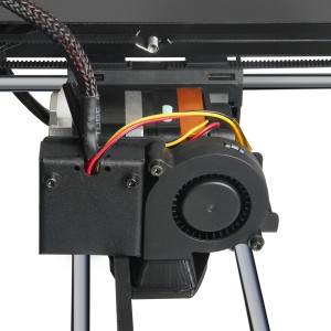 Geeetech MeCreator 2 FDM 3D Printer Desktop Pre Assembly Machine Kit