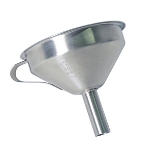 Stainless Steel Funnel, Resin Filter Cup for SLA/DLP/LCD Resin 3D Printer UV Resin, Strainer Filter for 3D Printing Liquid