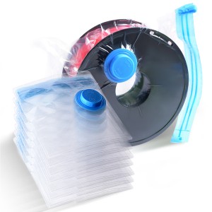 5pcs Filament Storage Vacuum Bags, Size 40CM*40CM