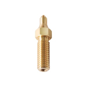 5pcs * Nozzle for Thunder 3D Printer