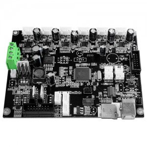 A10T GT2560 V4.1B Control Board, before order pls check which board does your printer has