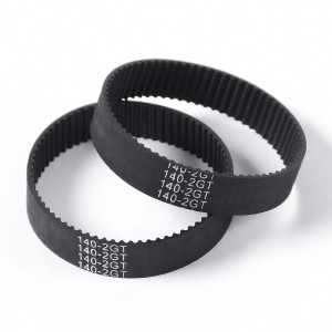 Geeetech 3D printer Thunder 140 mm timing belt