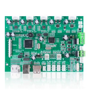 Thunder 3D Printer Control Board