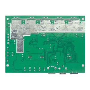 Thunder 3D Printer Control Board