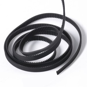 2 Meter 6MM width timing belt X-axis for Thunder
