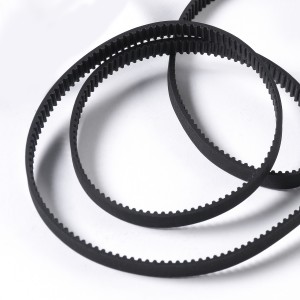 2 Meter 6MM width timing belt X-axis for Thunder