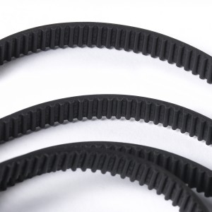 2 Meter 6MM width timing belt X-axis for Thunder