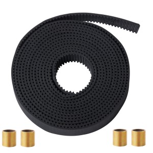 2 Meter 10mm width timing belt Y-axis for Thunder