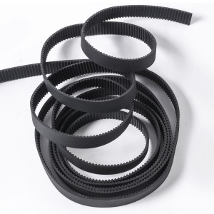 2 Meter 10mm width timing belt Y-axis for Thunder