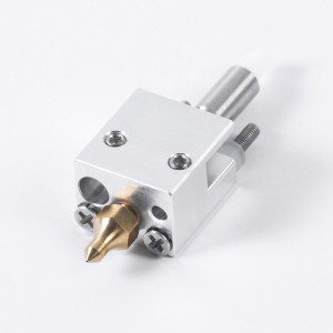 Thunder 3d Printer Hotend