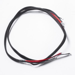Thunder hotend to motherboard link cable kit