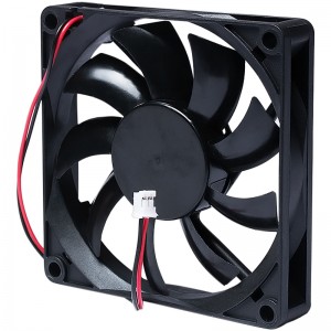 80x80x15mm Cooling Fan DC 24V with 180mm cable For A30M/T/Pro