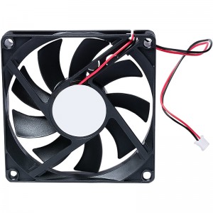 80x80x15mm Cooling Fan DC 24V  with 180mm cable For A30M/T/Pro