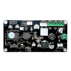 Alkaid LCD Printer Control Board