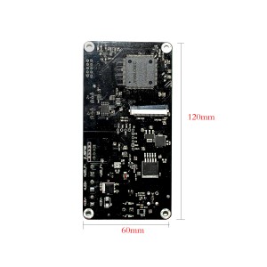 Alkaid LCD Printer Control Board