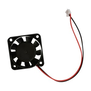 2pcs* 4010/DC 12V Cooling Fan for Extruder Hotend/ Control Board/40x40x10mm