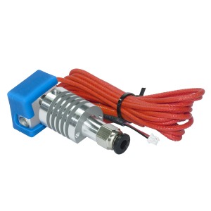 Mizar S 3d Printer Hotend kit