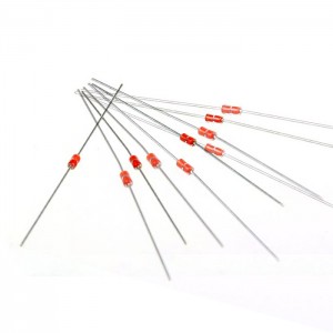 100Kohm NTC Thermistors for JIETAI hotend