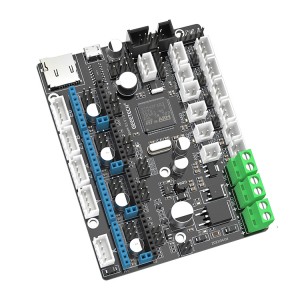 Geeetech Spark E3 General Control Board + 8080 color touch screen for FDM 3D Printer