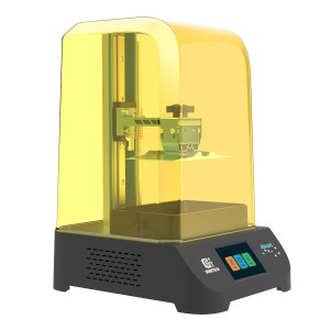 ALKAID LCD Light Curing Resin 3D Printer