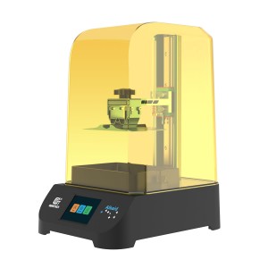 ALKAID LCD Light Curing Resin 3D Printer