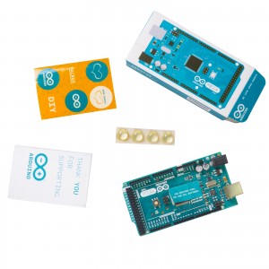 Arduino MEGA 2560