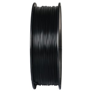 {6KG}PLA  Black 3D Printer Filament 1.75mm 1kg/roll