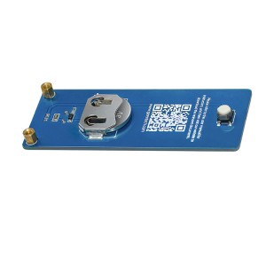 3D Printer Leveler, Auxiliary Leveling Device GLA10-V2 for FDM 3D printer, Heat Bed Leveler