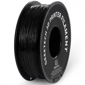 {4KG}TPU(Black+grey+transparent yellow+transparent red) 3D Printer Filament 1.75mm 1kg/roll