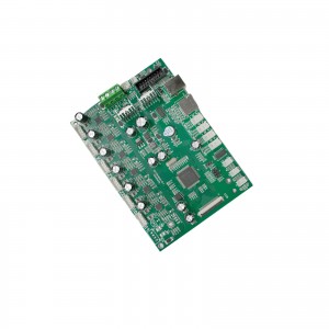 Mizar M 3D printer  motherboard