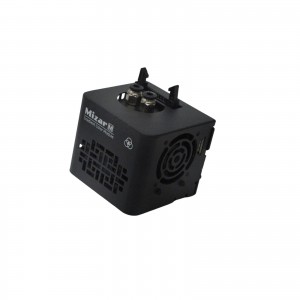 Mizar M 3D printer Color mixing kit