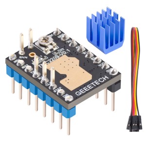 TMC2209 Stepper motor driver module