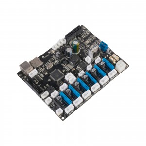 A10 PRO GT2560 V4.0 Control Board, before order pls check which board does your printer has