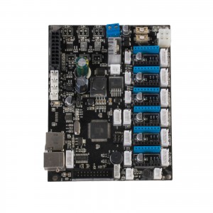 A10 PRO GT2560 V4.0 Control Board, before order pls check which board does your printer has