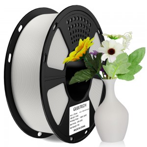 PLA Matte Stone Grey 3D Printer Filament 1.75mm 1kg/roll