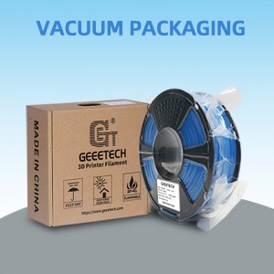 PLA Blue 3D Printer Filament 1.75mm 1kg/roll