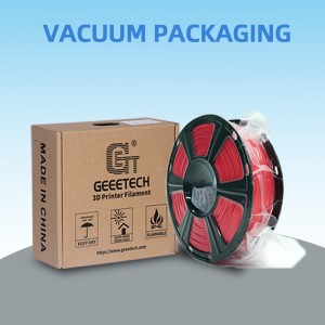 PLA Red  3D Printer Filament 1.75mm 1kg/roll