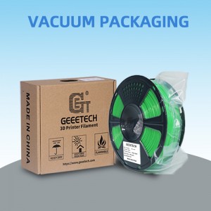 PLA Green  3D Printer Filament 1.75mm 1kg/roll