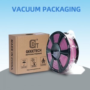 PLA Pink  3D Printer Filament 1.75mm 1kg/roll