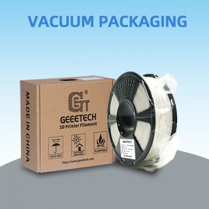 {6KG}PLA Warm  White 3D Printer Filament 1.75mm 1kg/roll