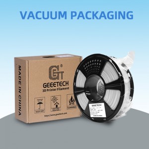 {6KG}PLA White 3D Printer Filament 1.75mm 1kg/roll