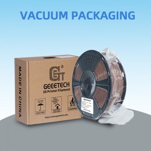 {10KG} PLA Brown 3D Printer Filament 1.75mm 1kg/roll