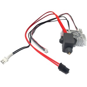 M1 Series Hot End Components