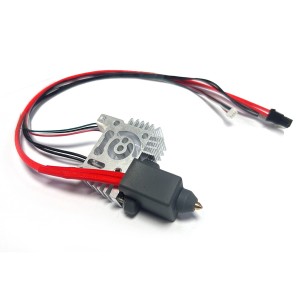 M1 Series Hot End Components