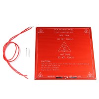 Melzi kits-Heatbed PCB MK2a+Thermistor+Acrylic plate+Cables ect.