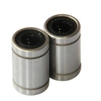 2pcs LM8UU Linear Bearings