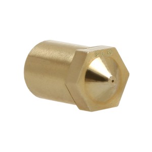 Spare M6 nozzle for all metal j-head V2.0  hotend