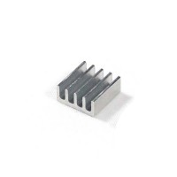 Stepstick heatsink