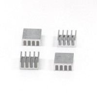 Stepstick heatsink