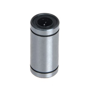 2pcs LM8LUU Linear bearings